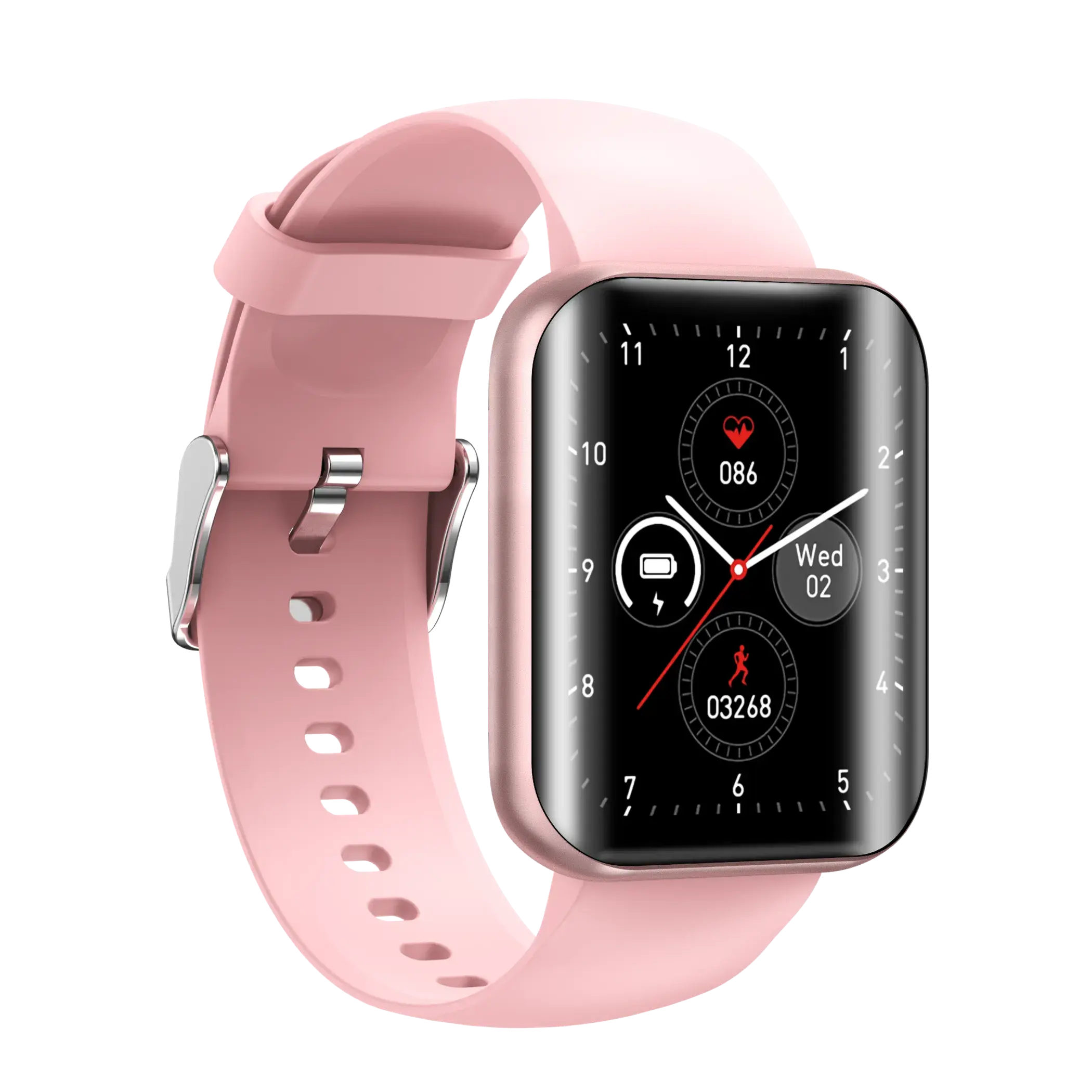 Voice ONTAP Phone Smartwatch And Wellness Tracker Vista Shops
