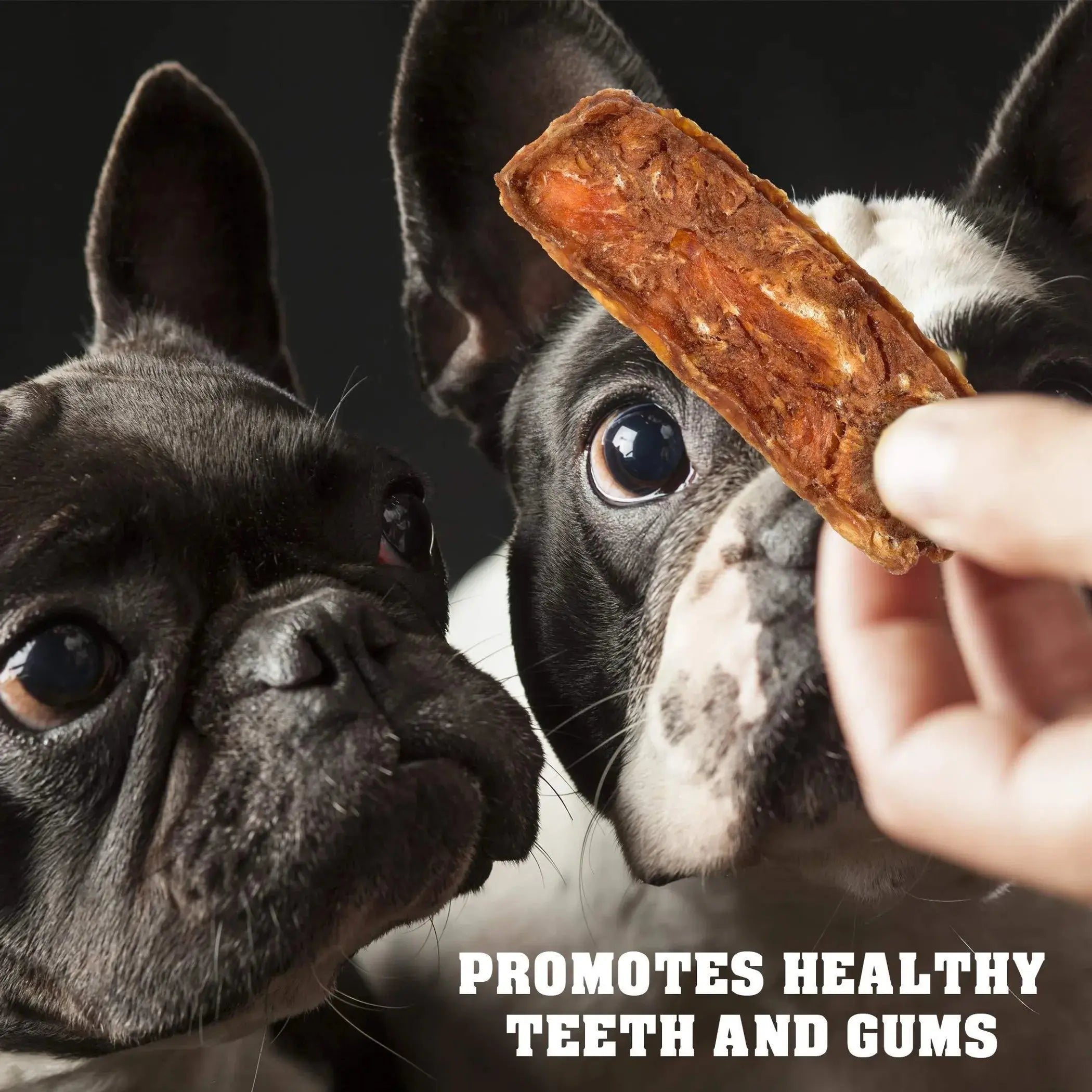 Chicken Jerky Dog Treats Beloved Pets