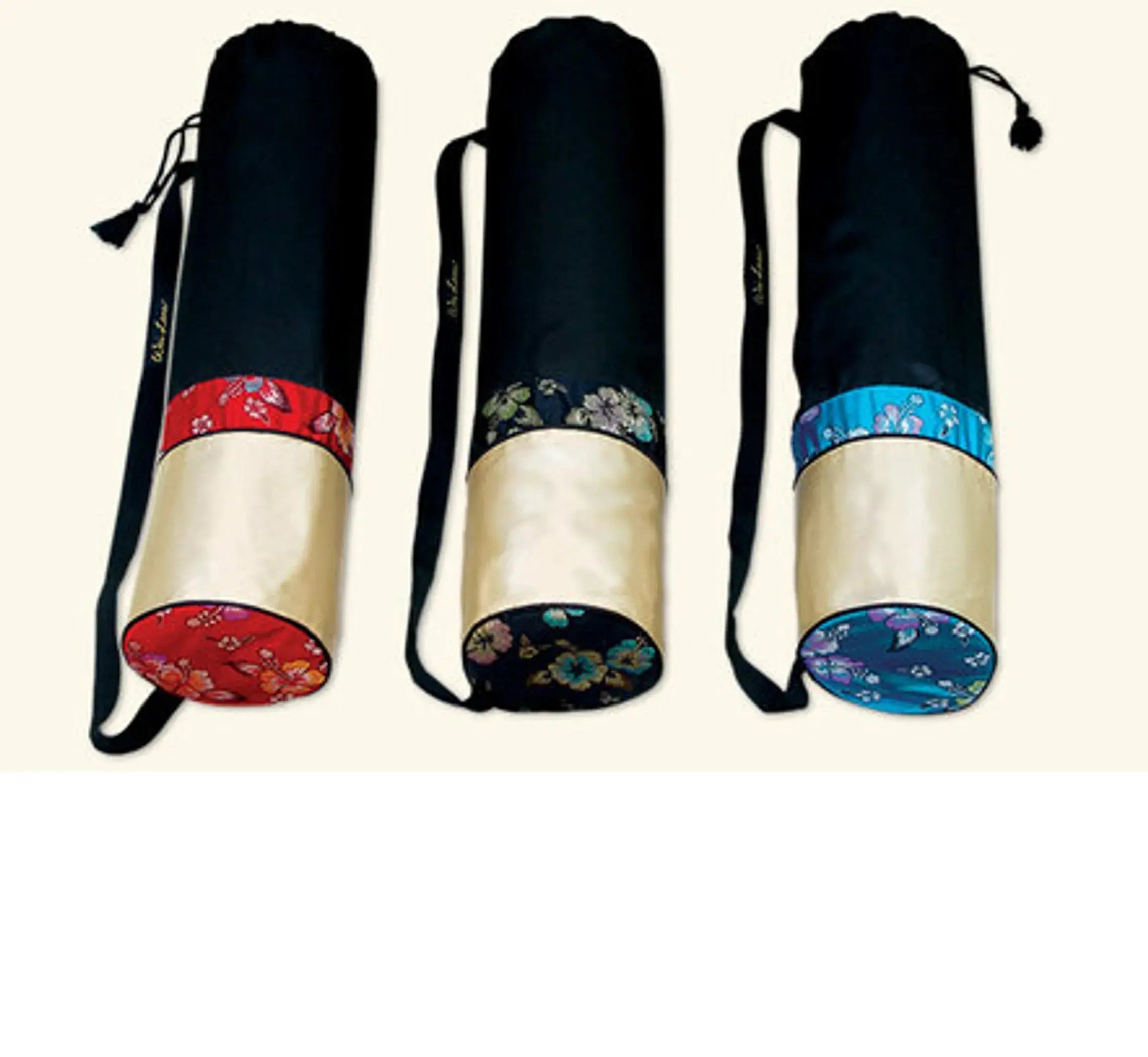 Tote Bag For Yoga Wai Lana