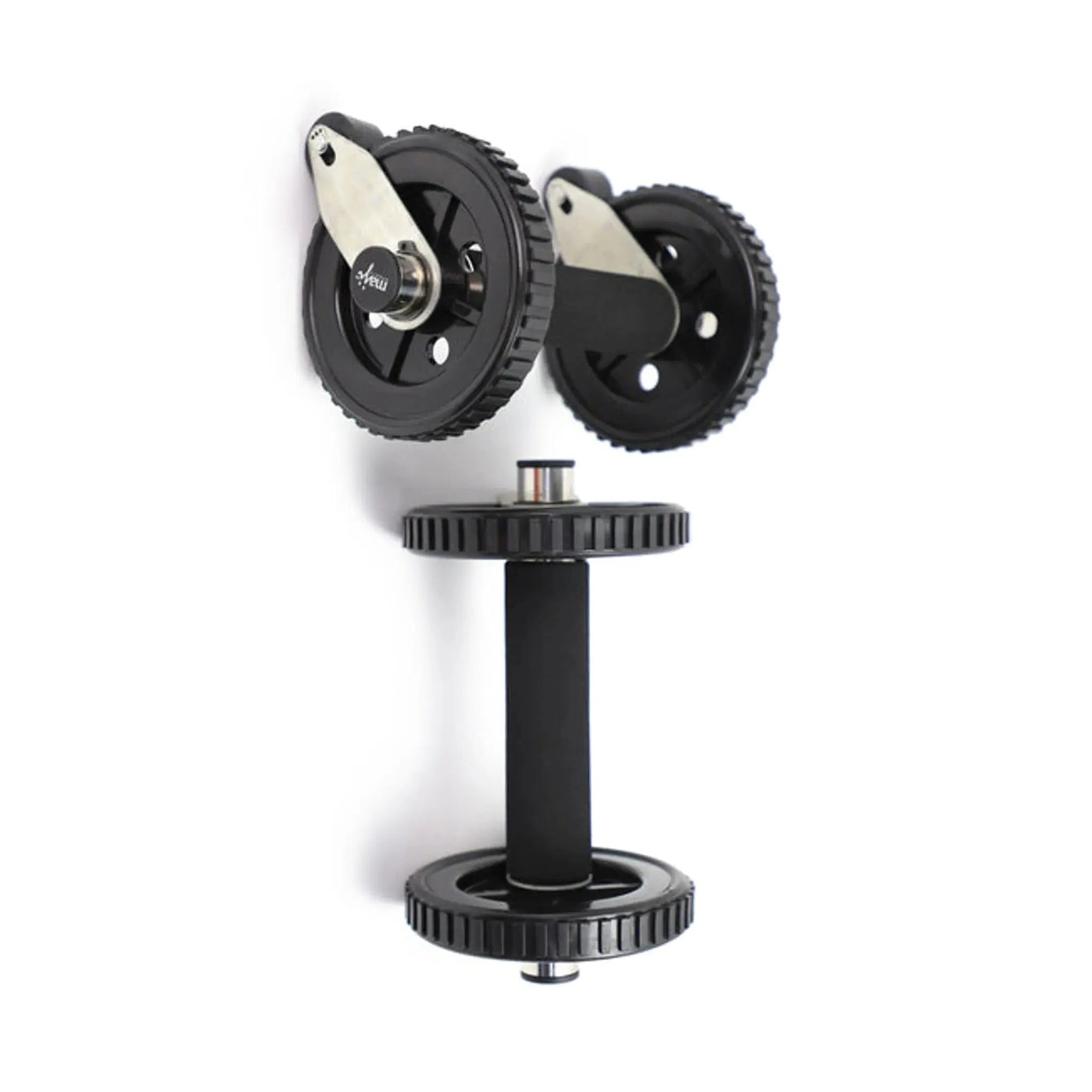 Multi-Functional
Ab Rollers Maji Sports