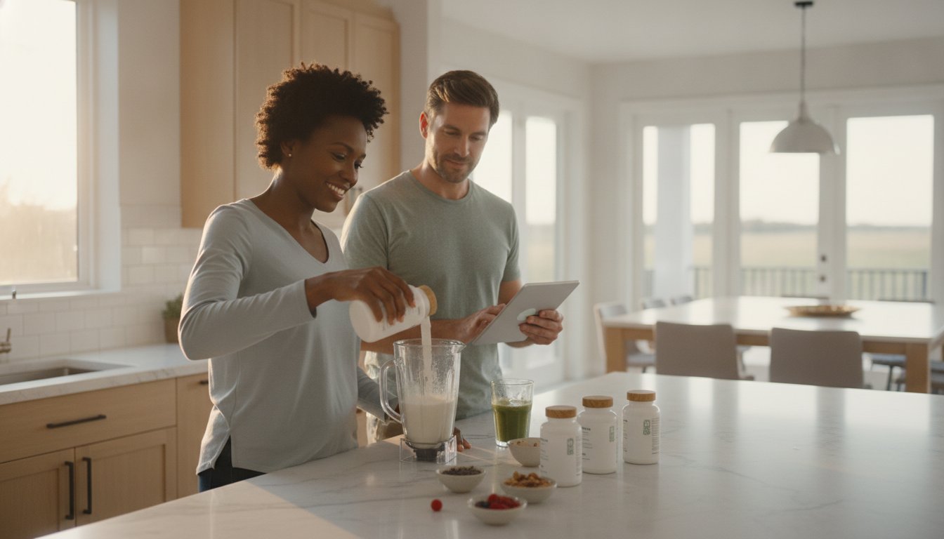 Never Run Out: The 2026 Guide to Recurring Supplement Subscription Discounts