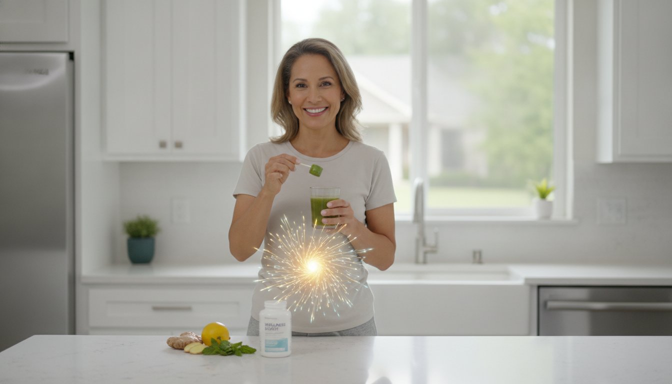 Nurturing Vitality: The Essential Guide to Gut Health and Immune Support Supplements in 2026