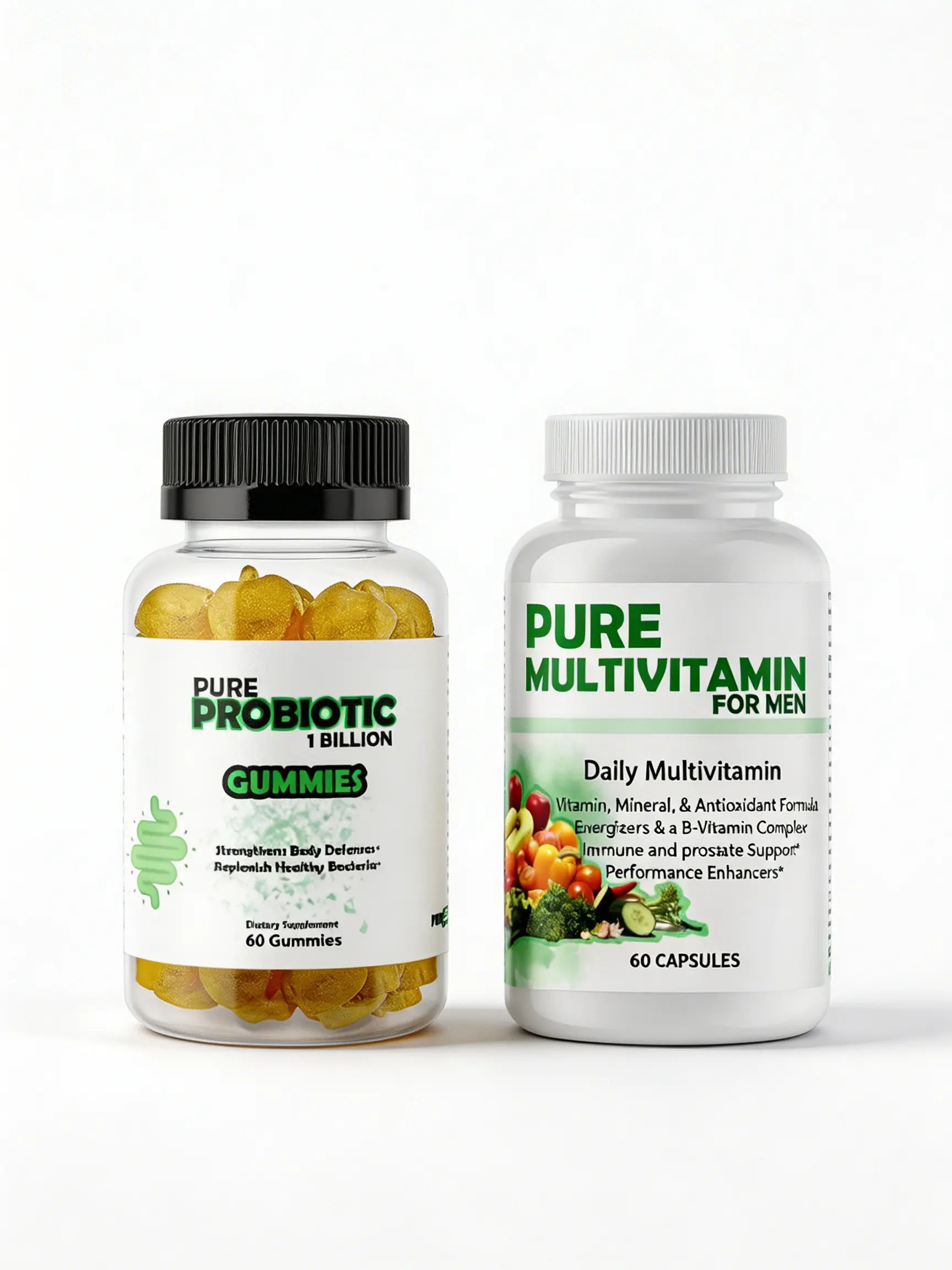 Wellness-Supplements Want4Wellness
