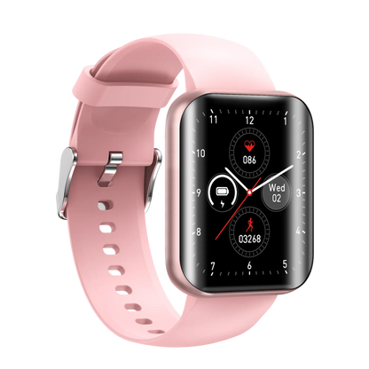 Voice ONTAP Phone Smartwatch And Wellness Tracker Vista Shops