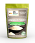 Amaranth Powder - Ancient Seed Grain & Complete Protein - Gluten & Wheat Free Organic Pet Systems
