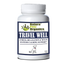 Travel Well - Stress, Relaxation & Calming Stress Support* For Dogs And Cats On The Go* Organic Pet Systems