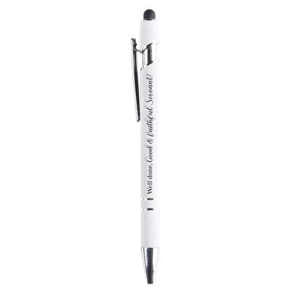 Pen Well Done Good And Faithful Servant Dicksons Inc