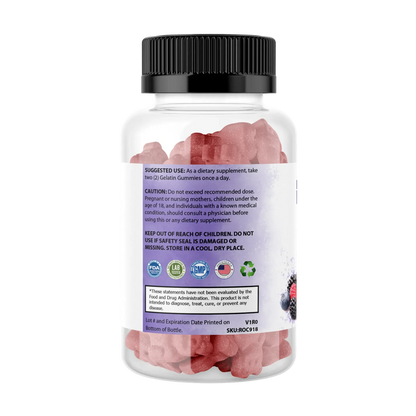 Pure Multivitamin - Gummies Purex Nutrition