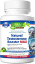 Enhancing Pill Libido Muscle Growth Super Workout Energy Supplement Lean Nutraceuticals