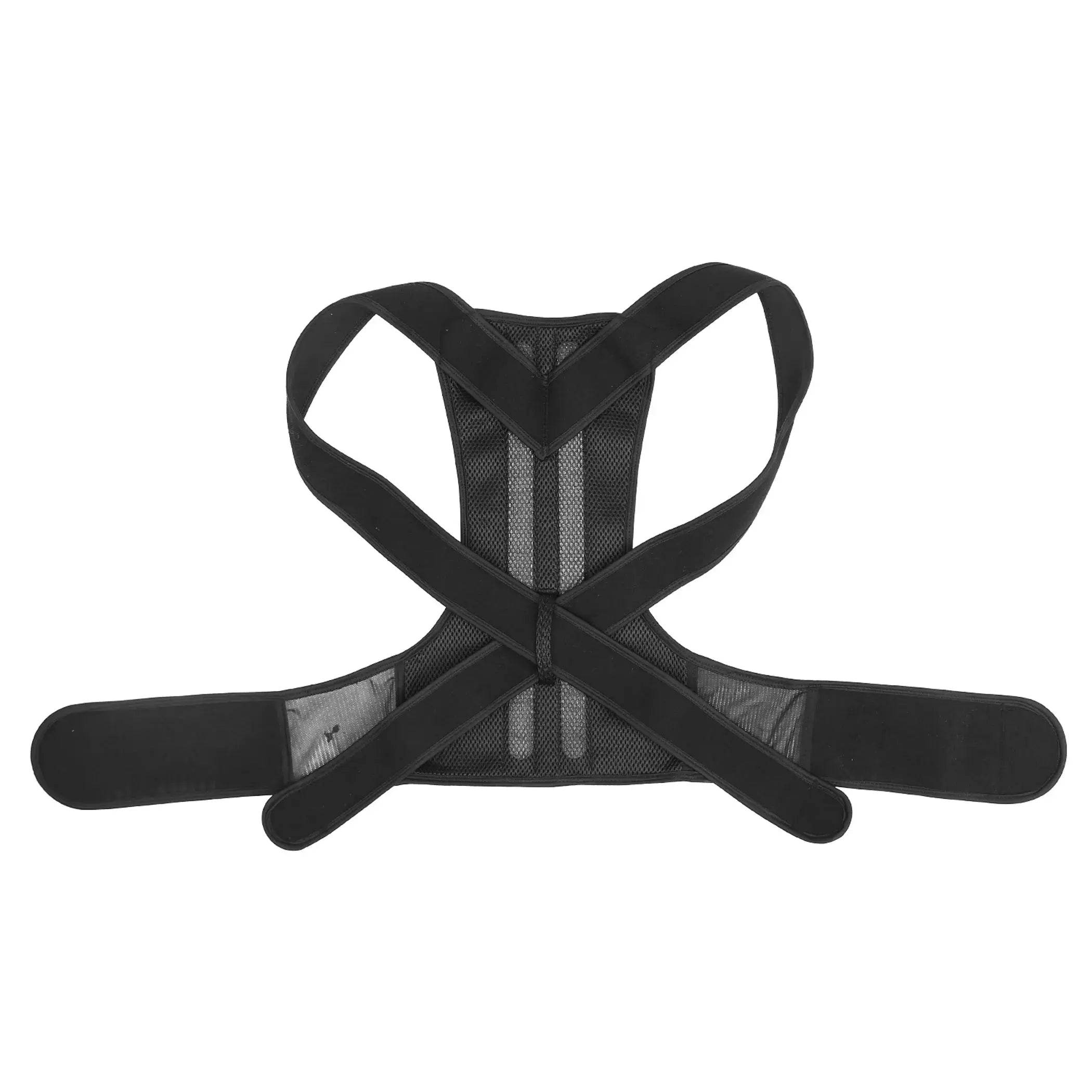 Unisex Back Posture Corrector Lumbar Linx Group
