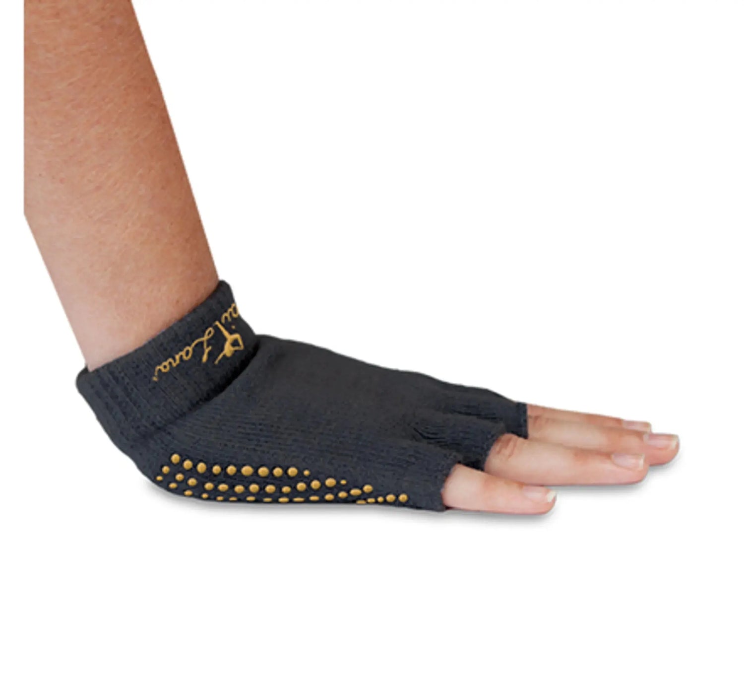 Yoga Gloves Wai Lana