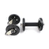 Multi-Functional
 Ab Rollers Maji Sports