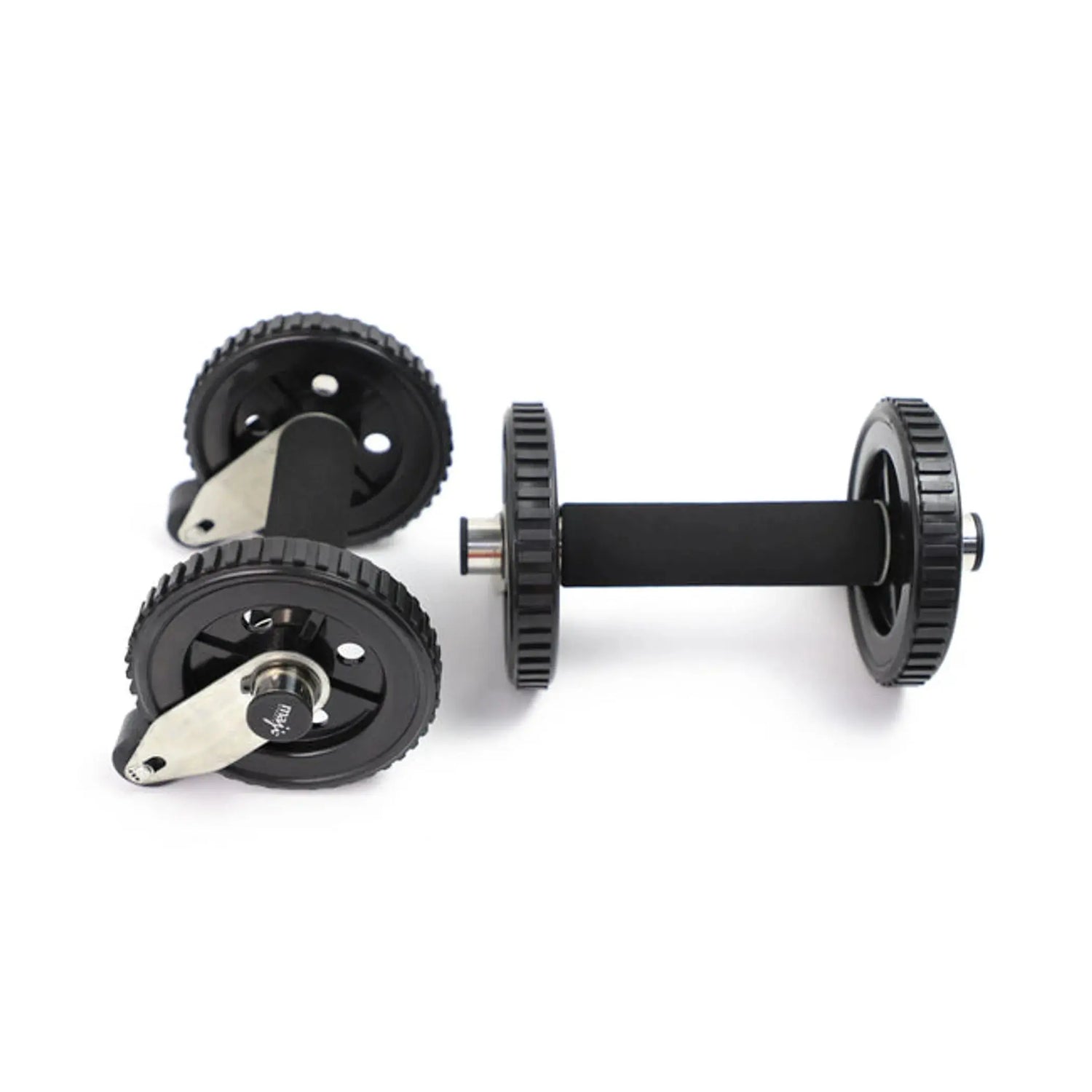Multi-Functional
 Ab Rollers Maji Sports