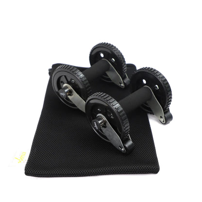 Multi-Functional
 Ab Rollers Maji Sports