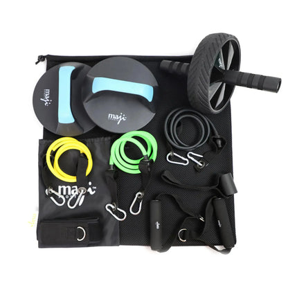 Full body strength &amp; core bundle Maji Sports