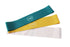 Pack of Three Loop Resistance Bands Maji Sports