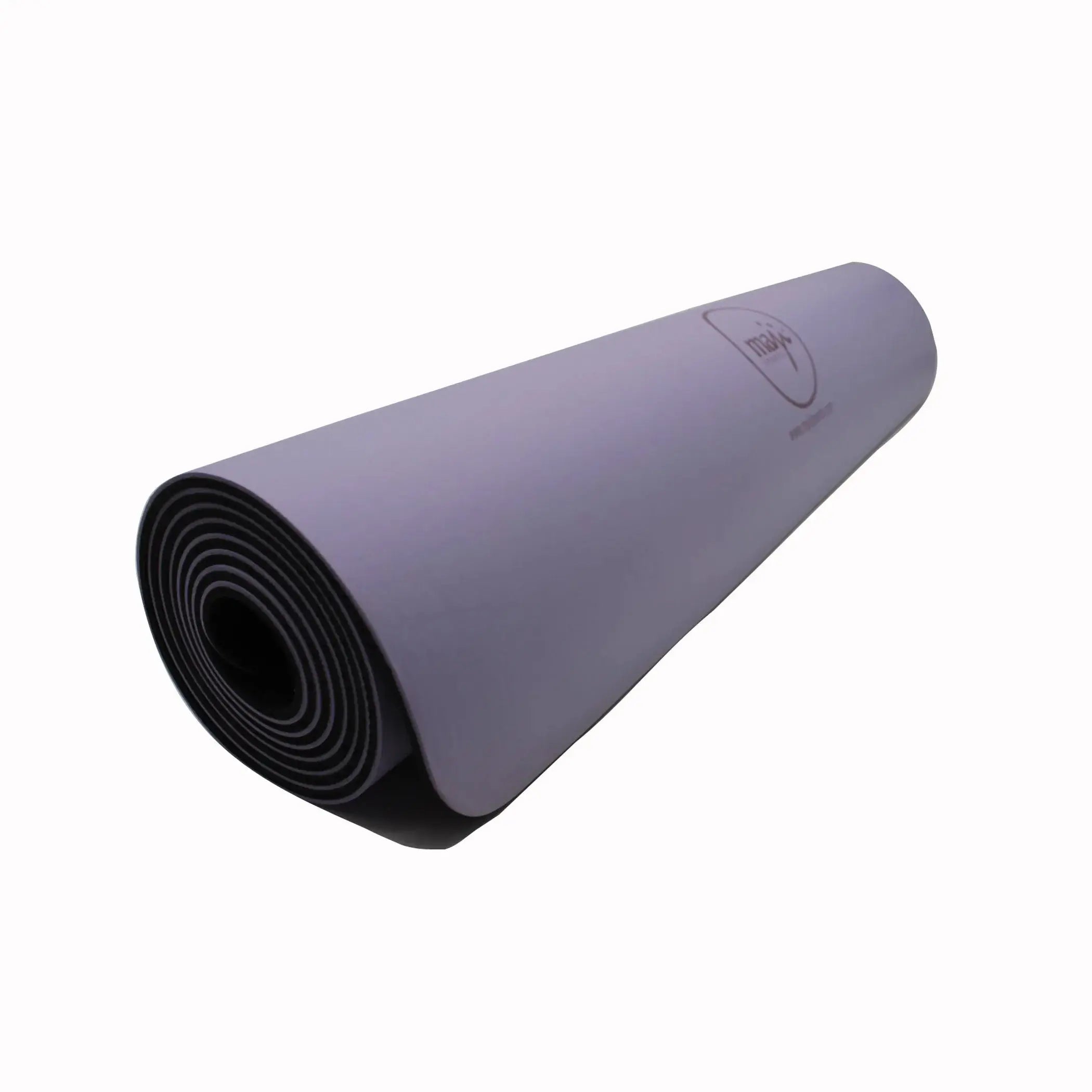 PU + NR Yoga Mat Maji Sports