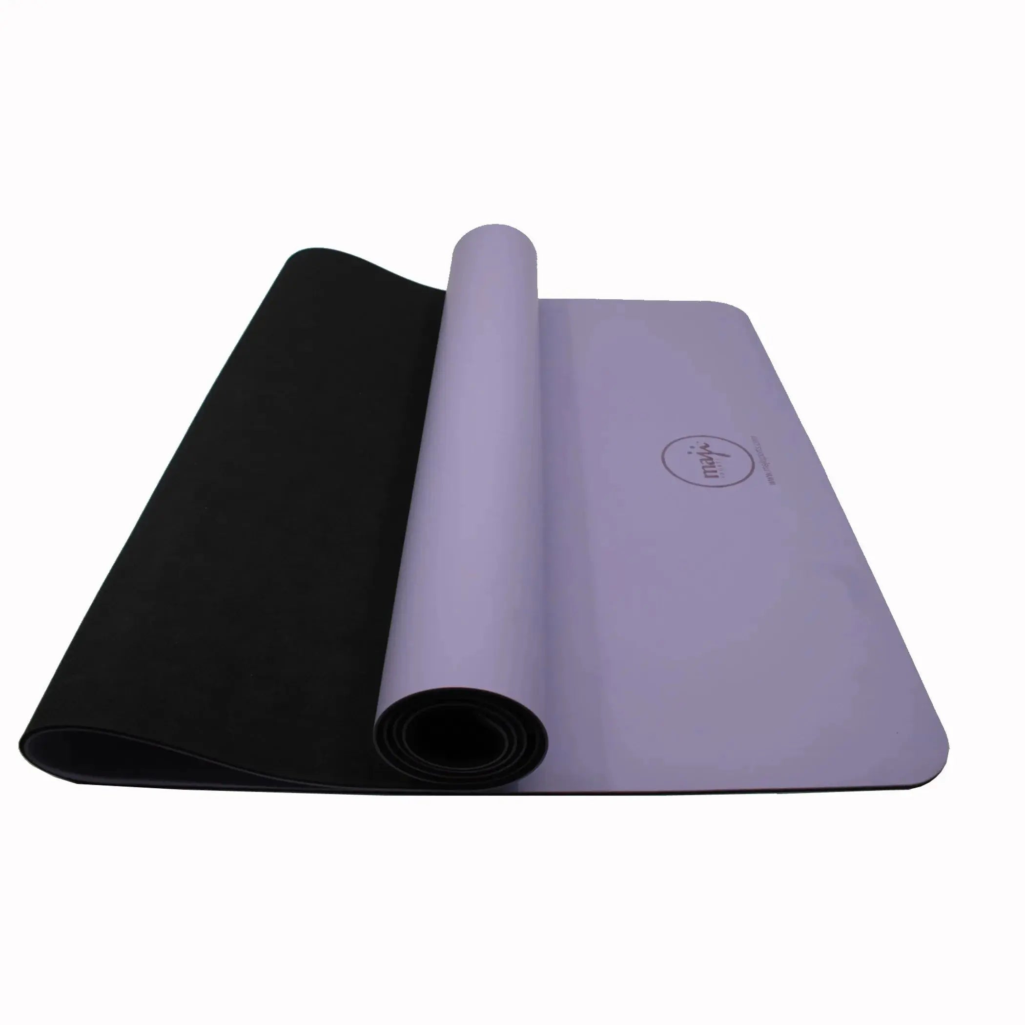 PU + NR Yoga Mat Maji Sports