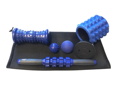 HOME MUSCLE MASSAGE BUNDLE Maji Sports