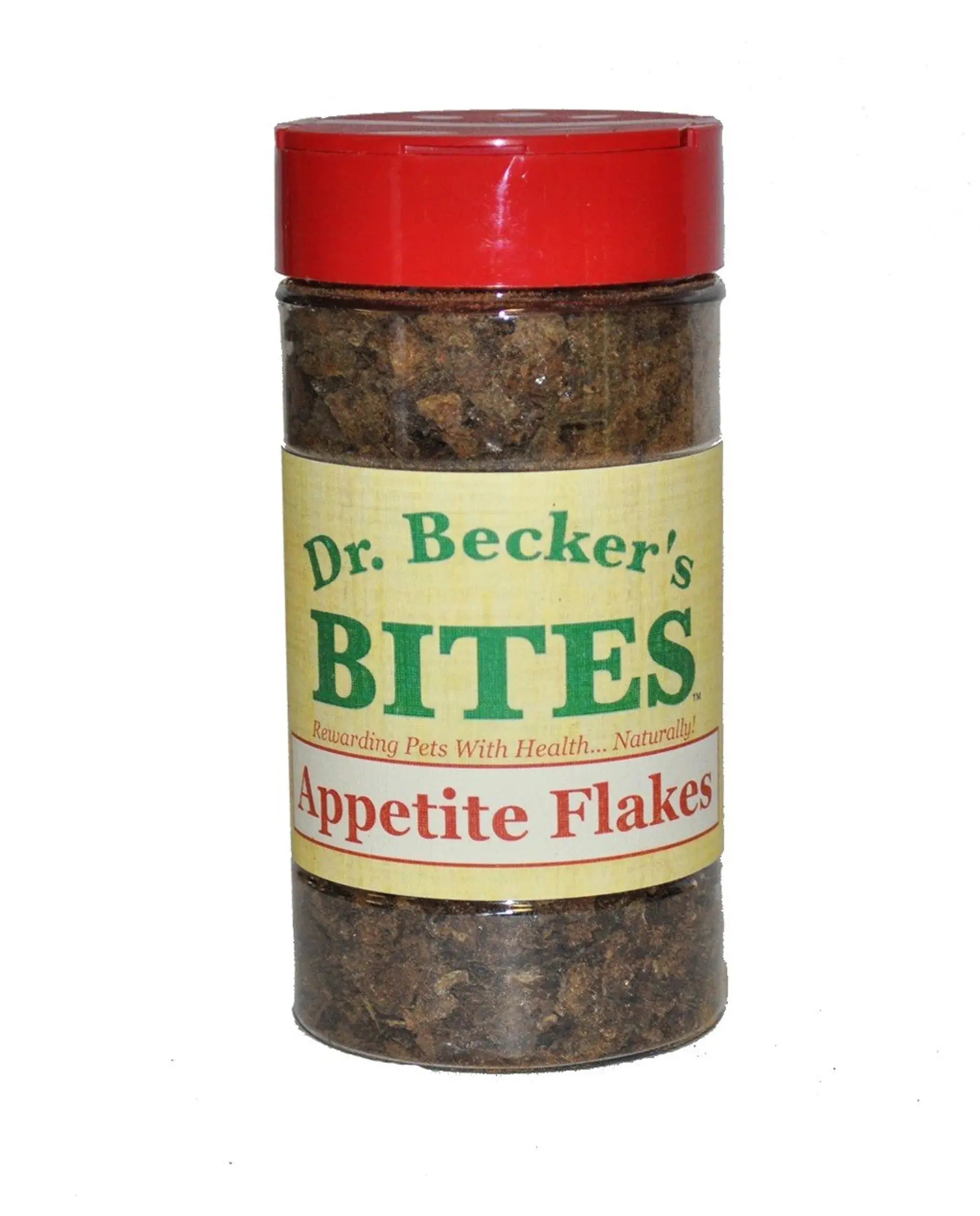 Dr. Becker&