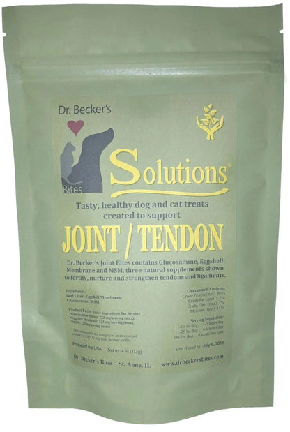 Solutions Bites (6 Different Options Available) Dr. Becker&
