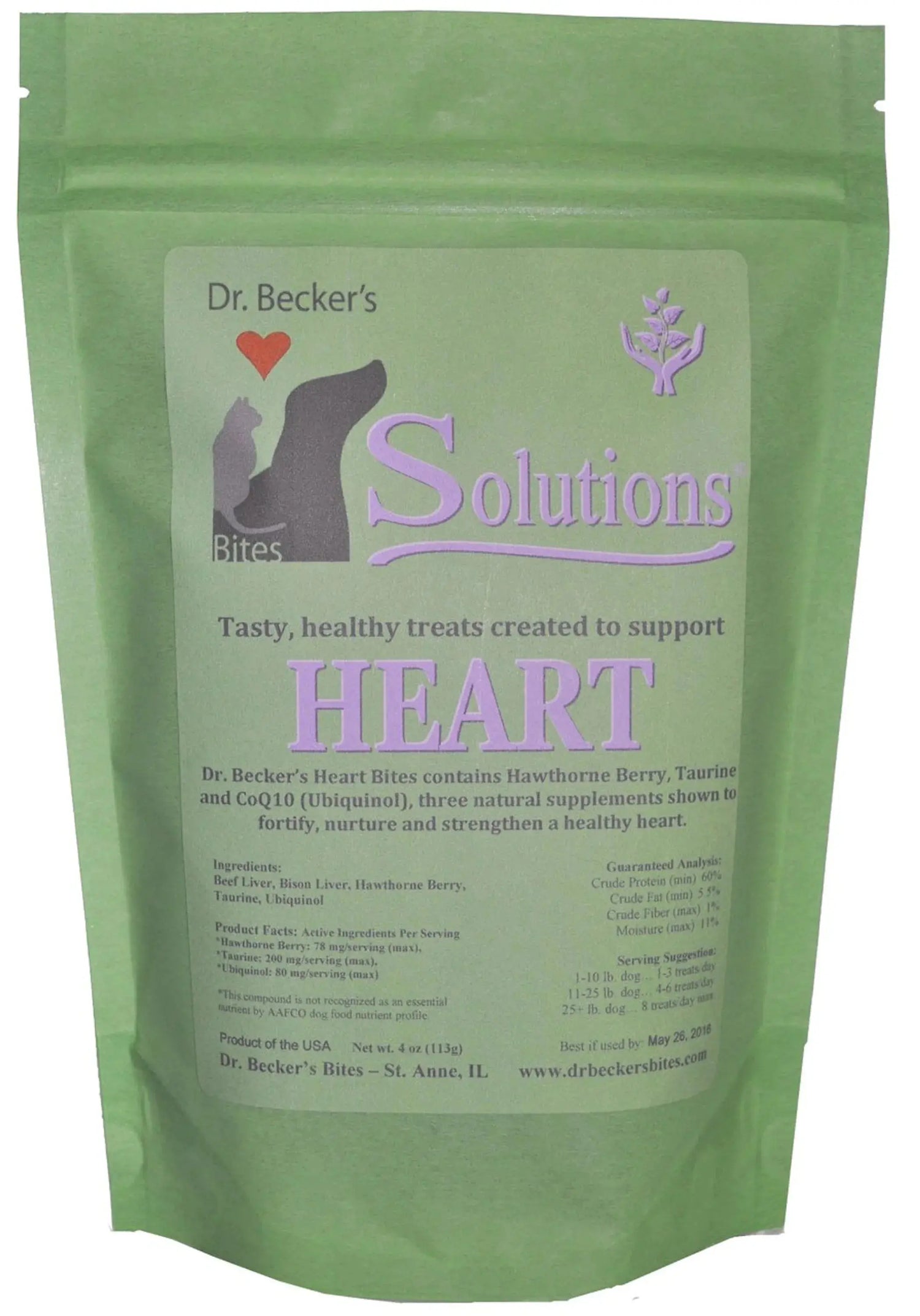 Solutions Bites (6 Different Options Available) Dr. Becker&