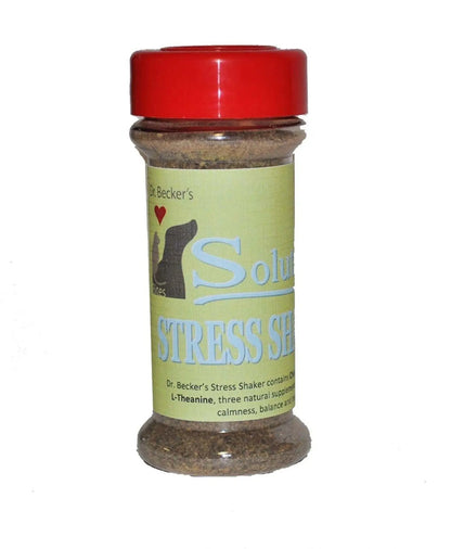 Solutions Shaker (5 Different Options Available) Dr. Becker&