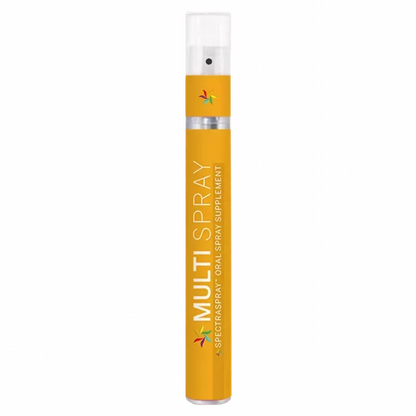 Multivitamin Oral Spray Vitamin by SpectraSpray SpectraSpray Global